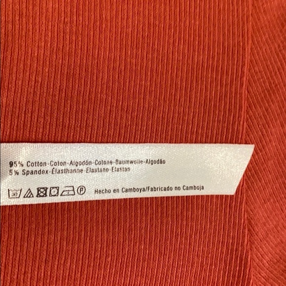 Free People Up All Night Top. S - Picture 12 of 13